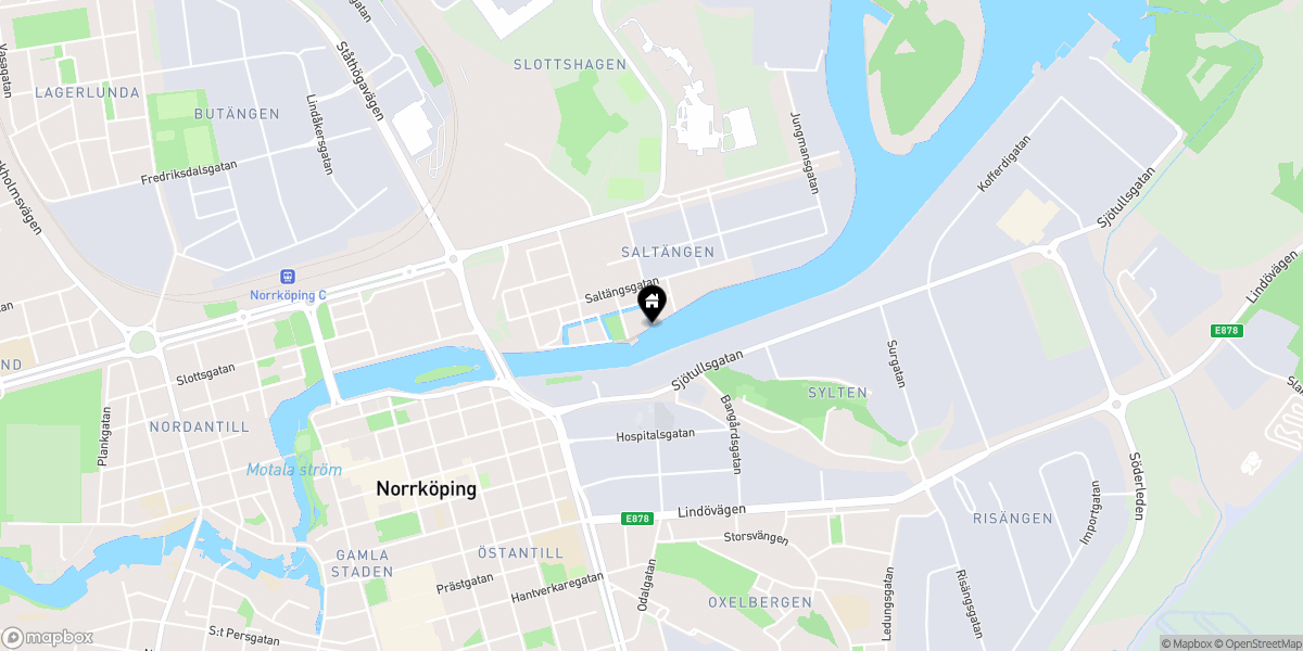 Static Map